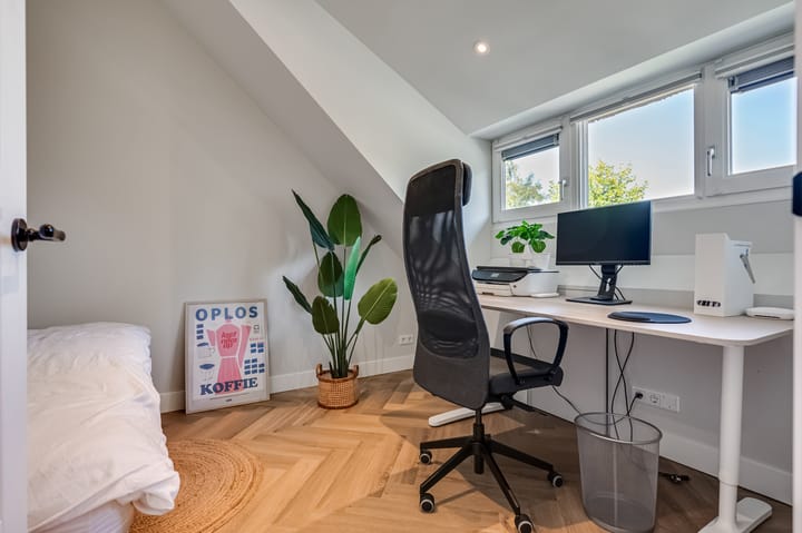 Foto 48 van Burgemeester Meslaan 9