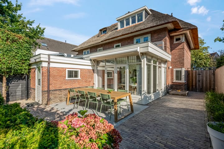 Foto 53 van Burgemeester Meslaan 9