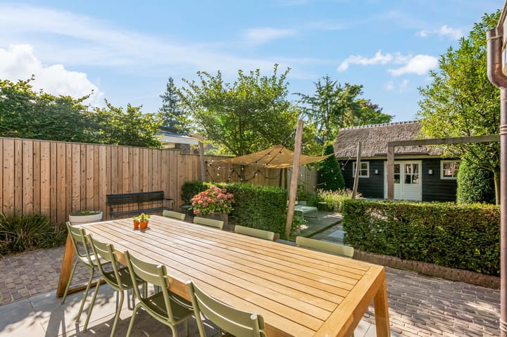 Foto 55 van Burgemeester Meslaan 9