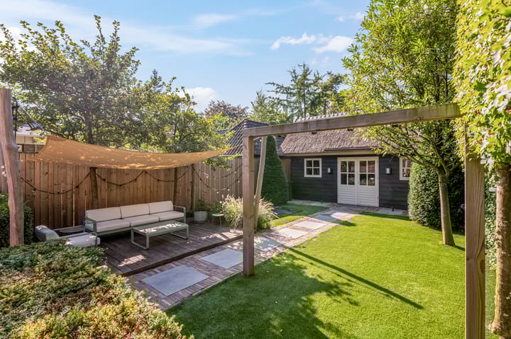 Foto 59 van Burgemeester Meslaan 9