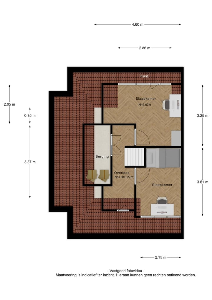 Foto 63 van Burgemeester Meslaan 9