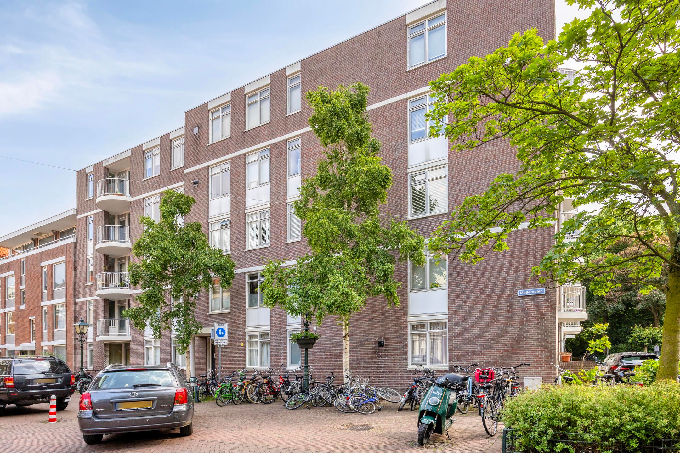Mallemolen 13-A