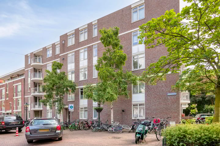 Mallemolen 13-A