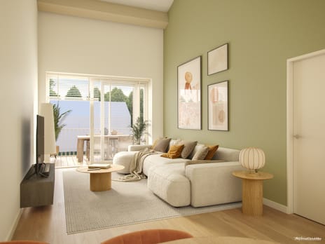 Berberisstraat thumbnail