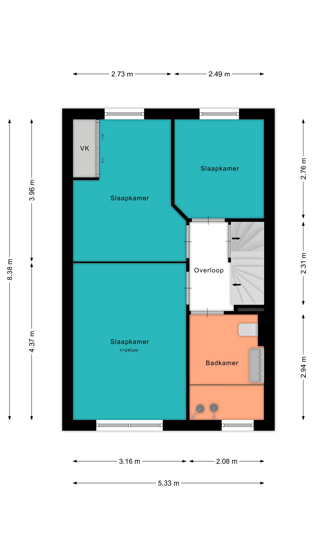 Foto 34 van Muurkruid 1