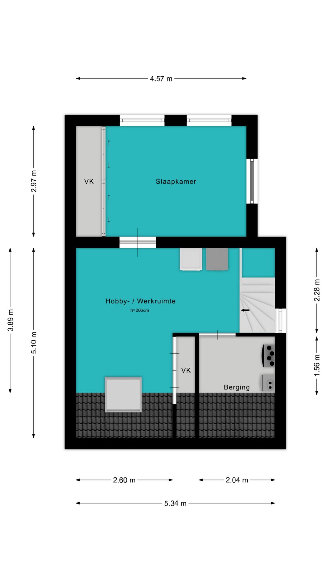 Foto 35 van Muurkruid 1