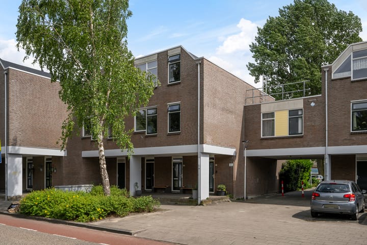 Foto 2 van Utrechtlaan 81