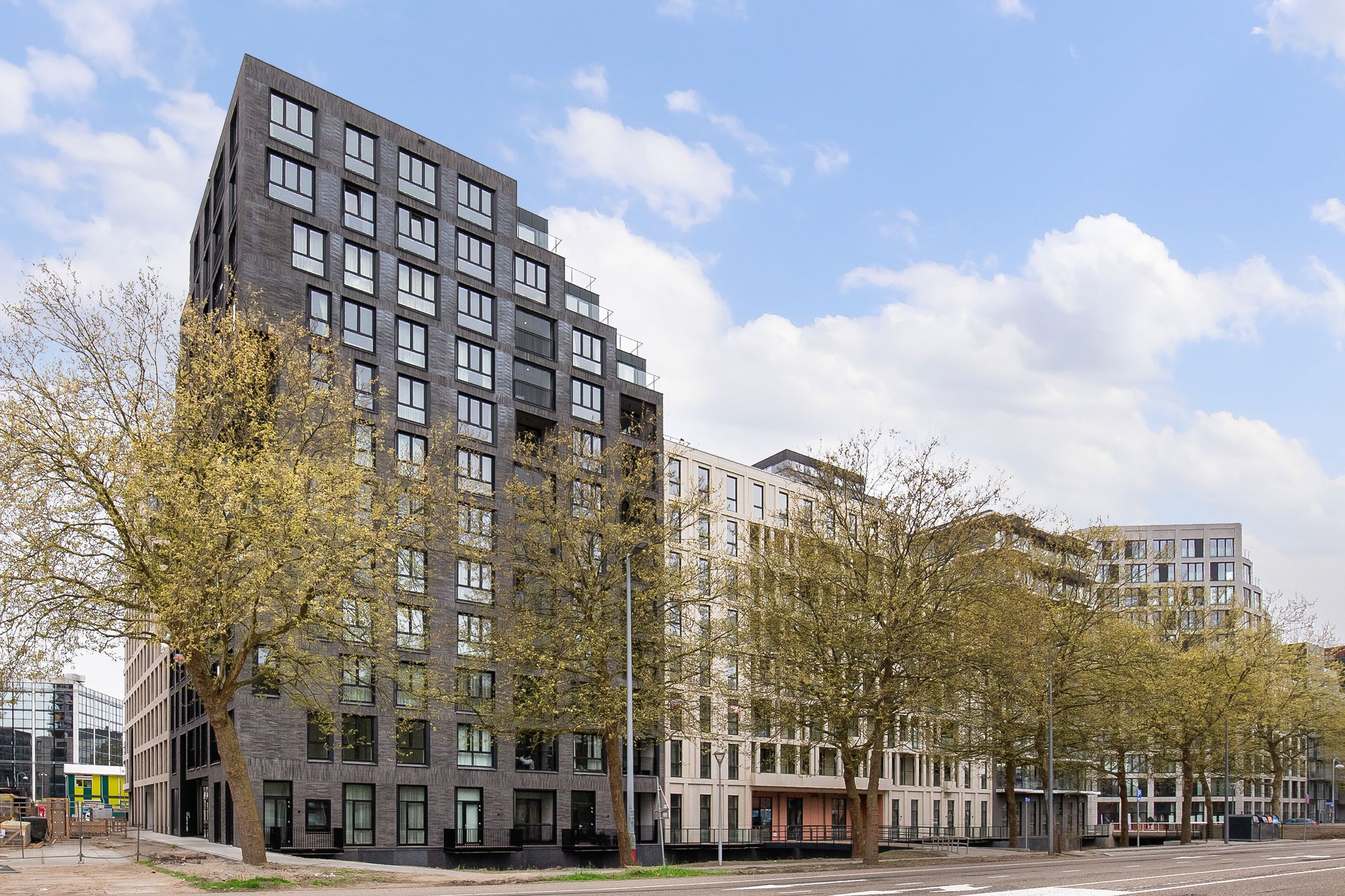 Dudokstraat, 76, Hoofddorp, 2132HT, Noord-Holland, Nederland 76