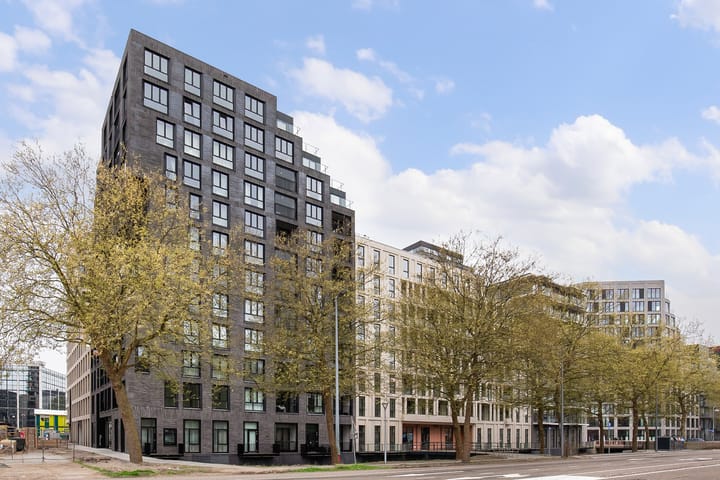 Dudokstraat 76