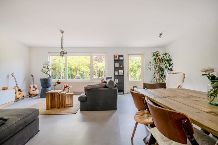 Foto 2 van Rosa Spierplantsoen 125