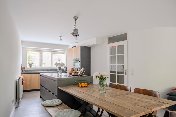 Foto 3 van Rosa Spierplantsoen 125