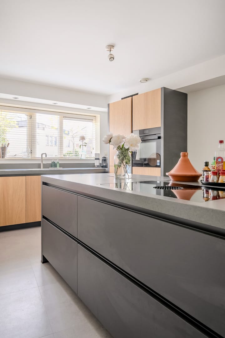 Foto 4 van Rosa Spierplantsoen 125