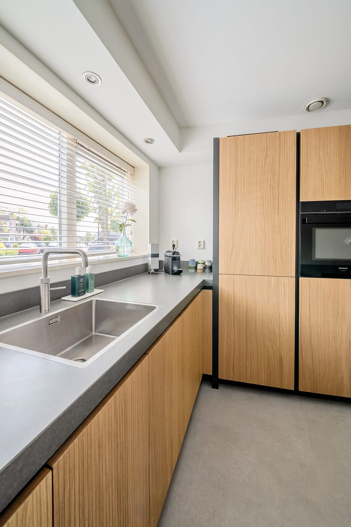 Foto 5 van Rosa Spierplantsoen 125