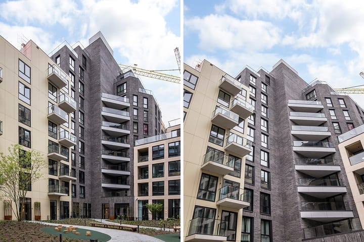 Photo 6 of Dudokstraat 76