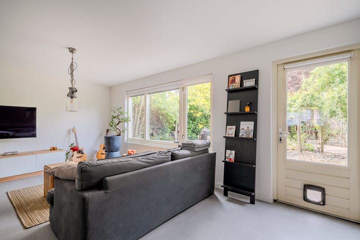 Foto 8 van Rosa Spierplantsoen 125