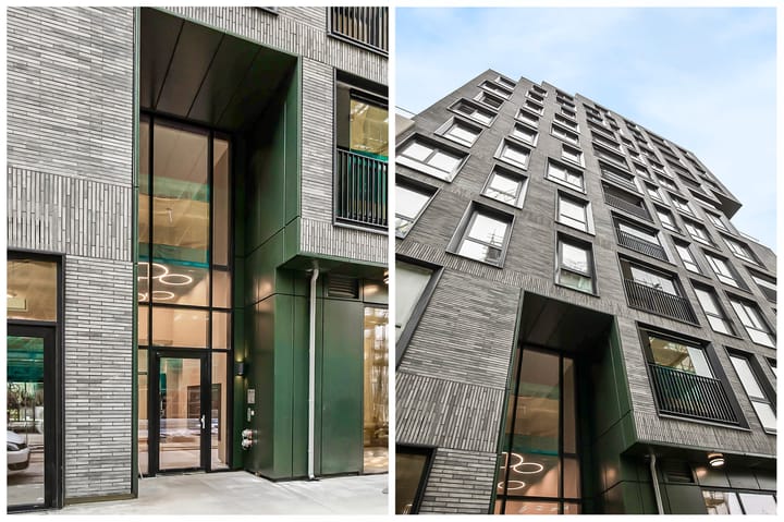 Photo 7 of Dudokstraat 76