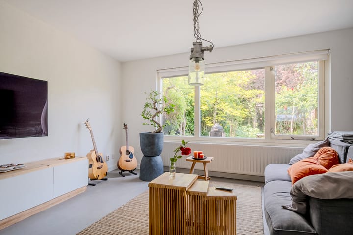 Foto 9 van Rosa Spierplantsoen 125