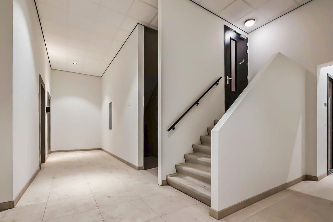 Foto 8 van Dudokstraat 76