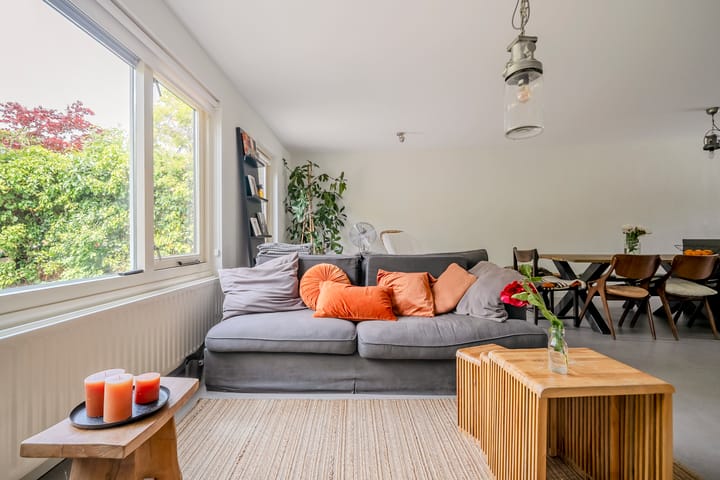 Foto 10 van Rosa Spierplantsoen 125