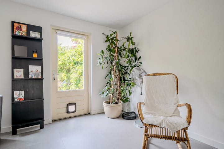 Foto 11 van Rosa Spierplantsoen 125