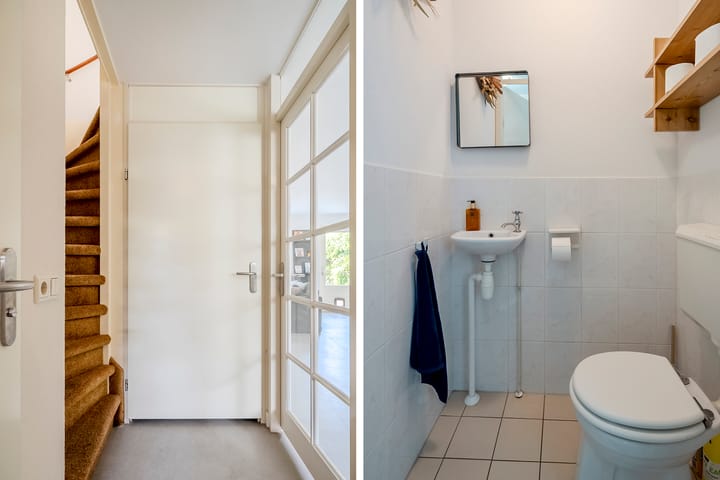 Foto 13 van Rosa Spierplantsoen 125