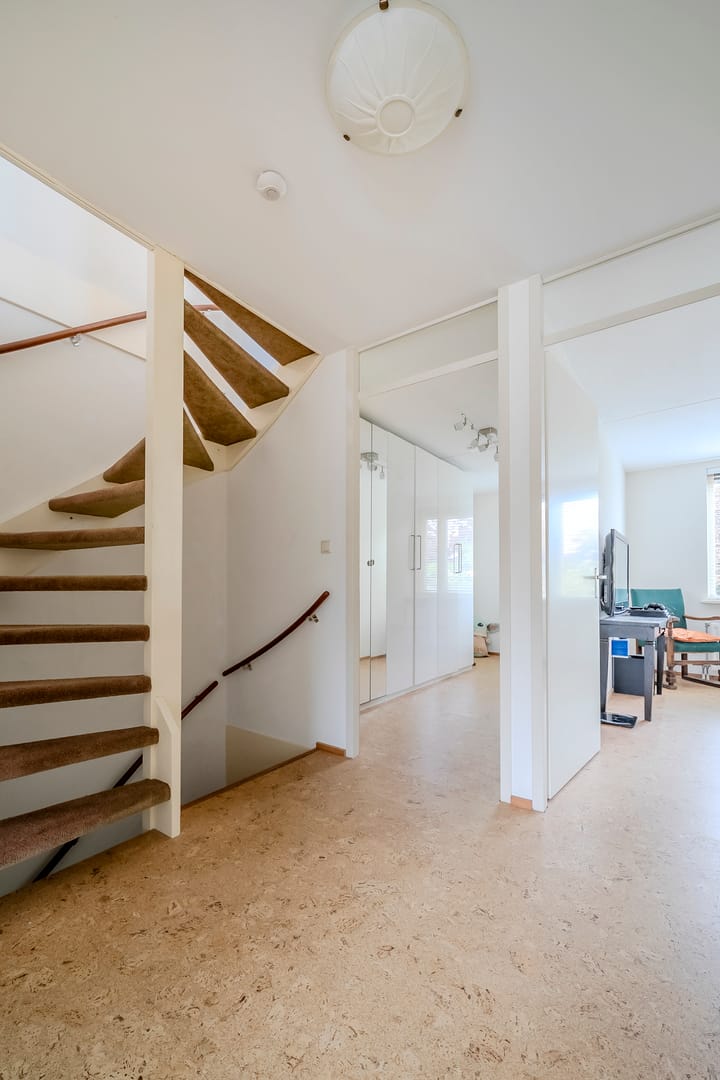 Foto 14 van Rosa Spierplantsoen 125