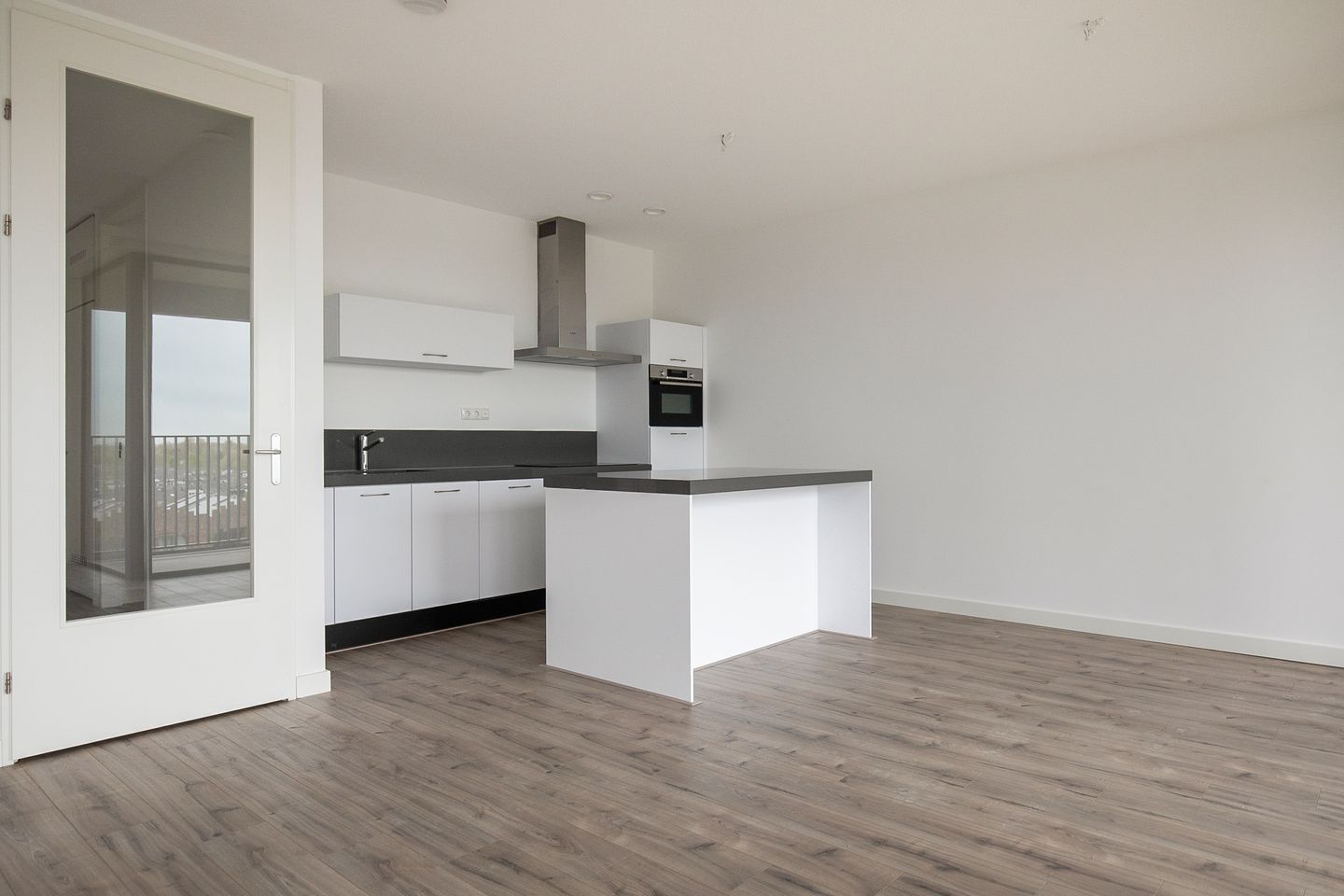 Foto 14 van Dudokstraat 76