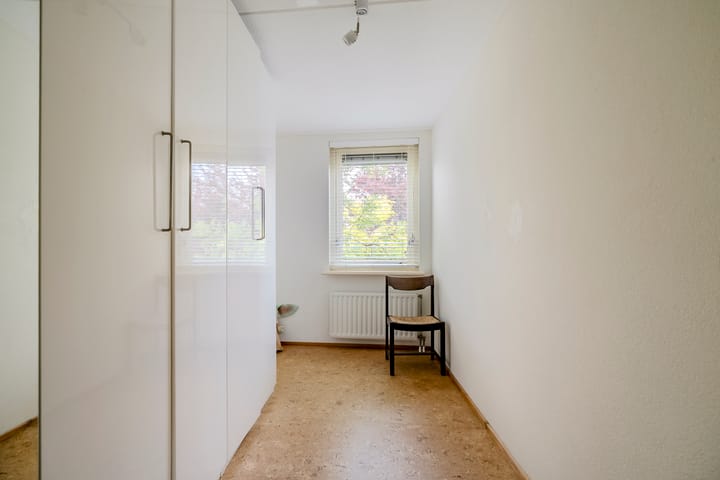 Foto 15 van Rosa Spierplantsoen 125