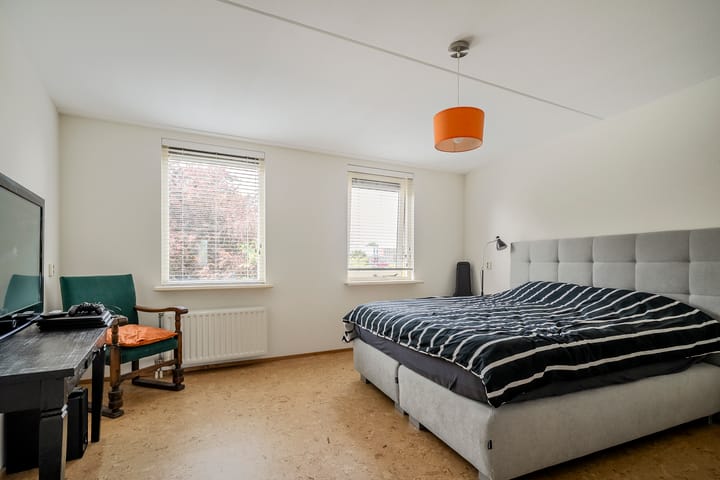 Foto 16 van Rosa Spierplantsoen 125