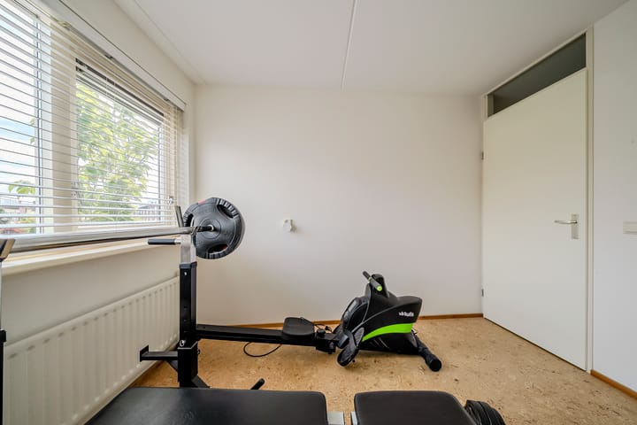 Foto 19 van Rosa Spierplantsoen 125