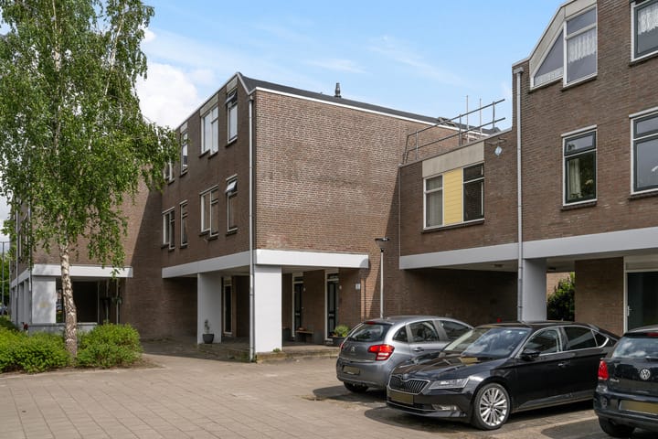 Foto 28 van Utrechtlaan 81