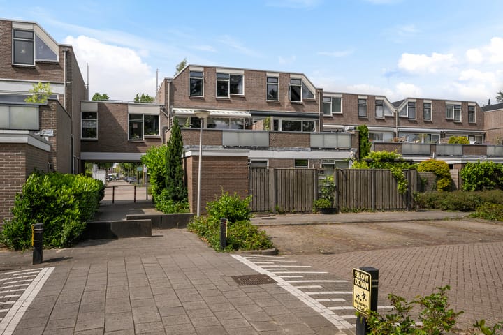 Foto 30 van Utrechtlaan 81