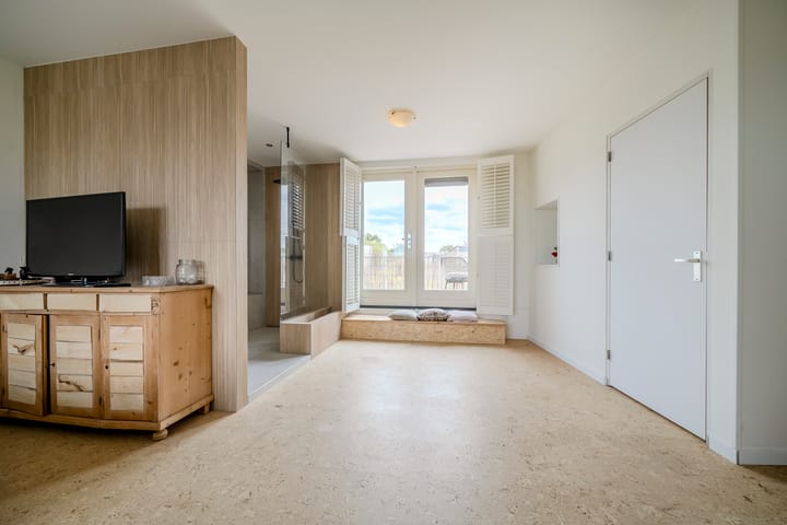 Foto 25 van Rosa Spierplantsoen 125