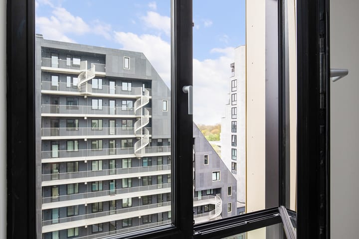 Photo 21 of Dudokstraat 76