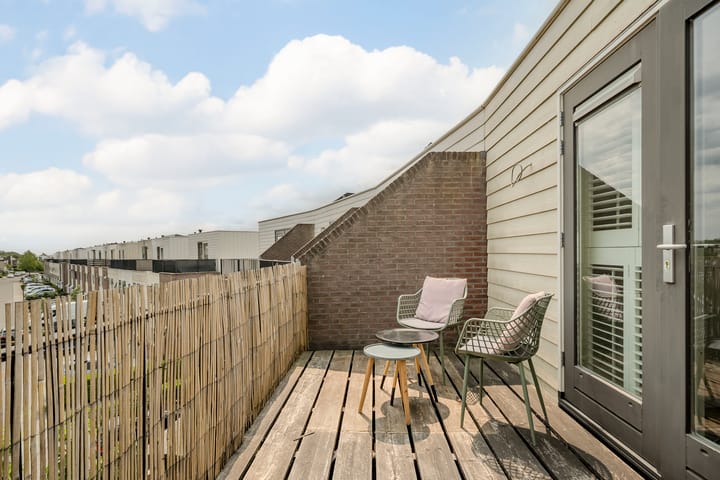 Foto 29 van Rosa Spierplantsoen 125