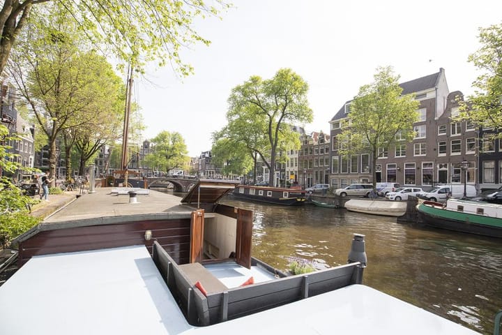 Photo 3 of Keizersgracht 14