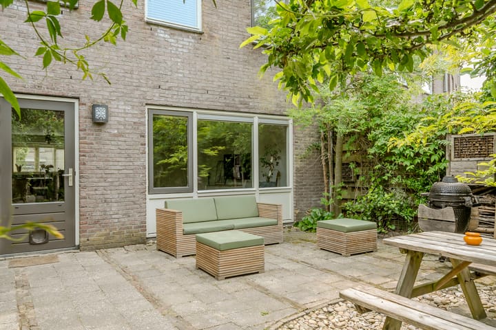 Foto 31 van Rosa Spierplantsoen 125