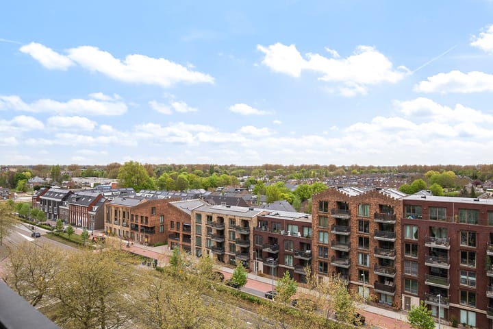 Photo 29 of Dudokstraat 76