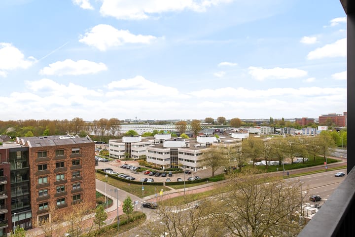 Photo 30 of Dudokstraat 76