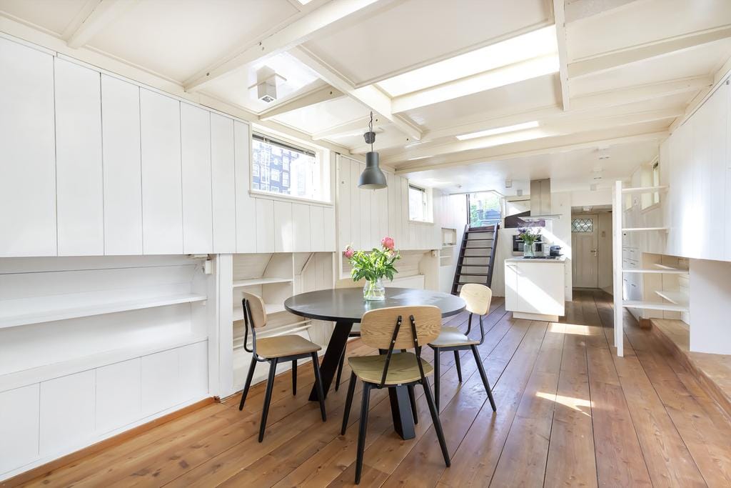 Foto 11 van Keizersgracht 14