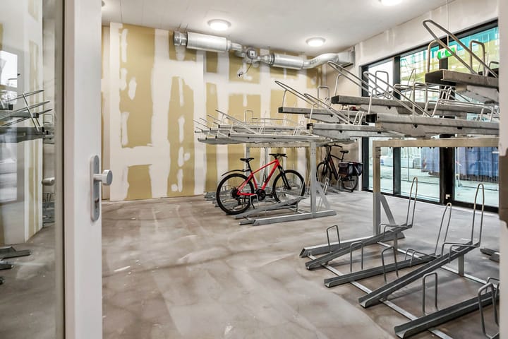 Photo 32 of Dudokstraat 76