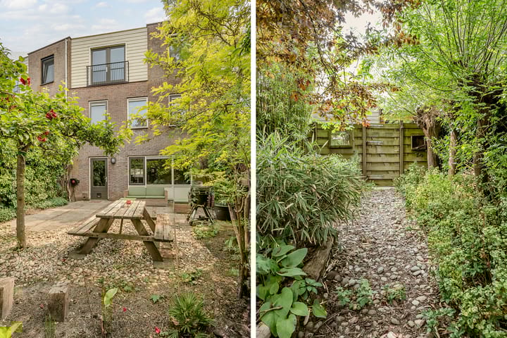 Foto 34 van Rosa Spierplantsoen 125