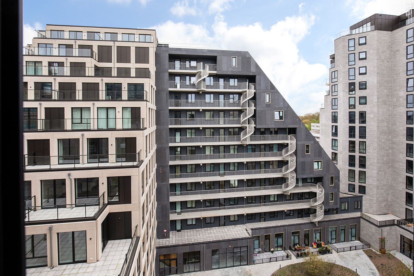 Foto 34 van Dudokstraat 76