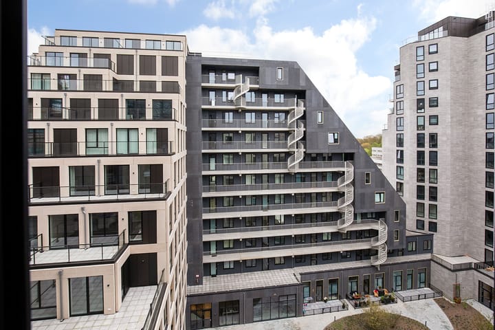 Photo 34 of Dudokstraat 76