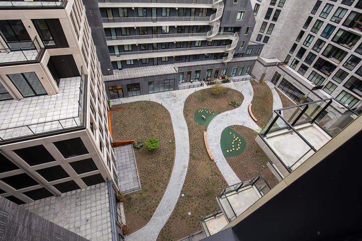 Photo 35 of Dudokstraat 76