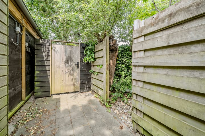 Foto 36 van Rosa Spierplantsoen 125