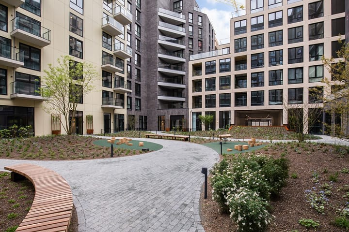 Photo 36 of Dudokstraat 76