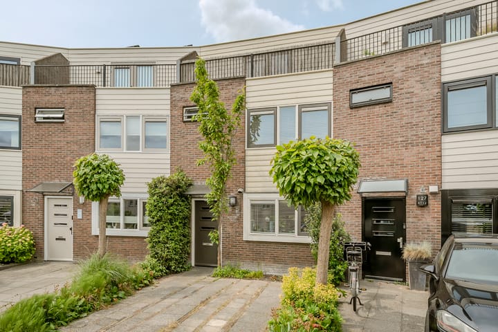 Foto 39 van Rosa Spierplantsoen 125