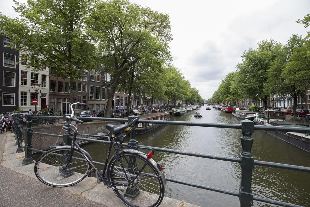 Foto 25 van Keizersgracht 14