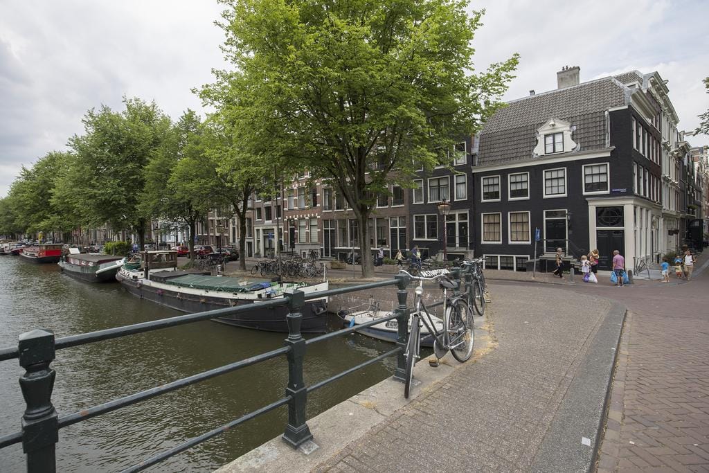 Foto 27 van Keizersgracht 14